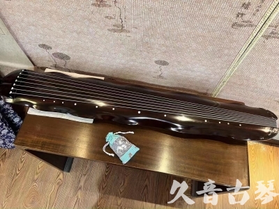 三亚市●久音古琴  ●今日推荐 20230721 [高级演奏蕉叶]