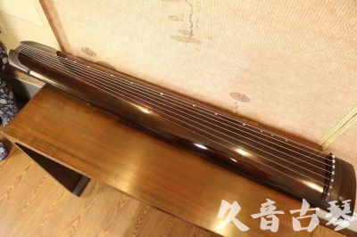 三亚市●久音古琴  ●今日推荐  20230728[高级演奏正和]