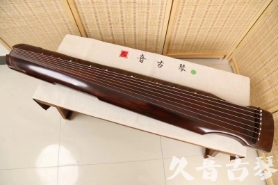 三亚市●久音古琴  ●今日推荐20240515  [顶级演奏仲尼]