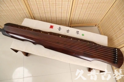 三亚市●久音古琴  ●新品推荐20240515  [高级演奏伏羲式]