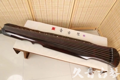 三亚市●久音古琴  ●今日推荐20240517  [收藏级伏羲式]（老师必选）
