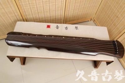 三亚市●久音古琴   ●佳品推荐  20240527 [108CM伏羲式]