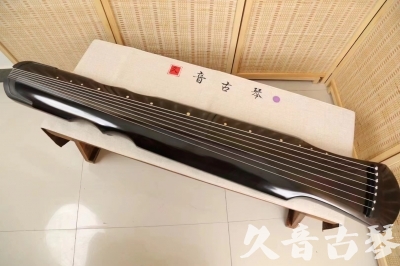 三亚市久音古琴  ●今日推荐20240527  [收藏级伏羲式]（升级必入）