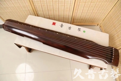 三亚市●久音古琴  ●今日推荐  20240613[顶级演奏仲尼]