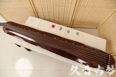 三亚市●久音古琴  ●今日推荐20240625  [顶级演奏蕉叶式]