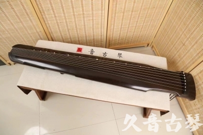 三亚市●久音古琴  ●限量款式 20240627 [精品演奏仲尼式]