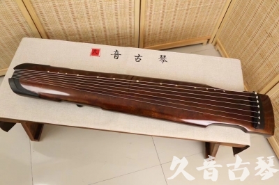 三亚市●久音古琴   ●佳品推荐  20240708 [98CM小膝琴仲尼式]