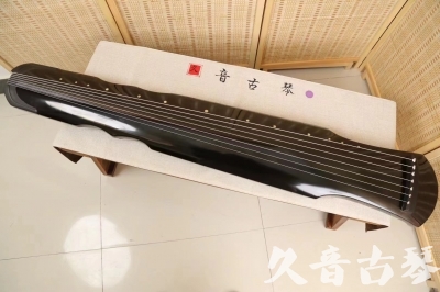 三亚市●久音古琴  ●今日推荐20240708[收藏级伏羲式]（老师必选）