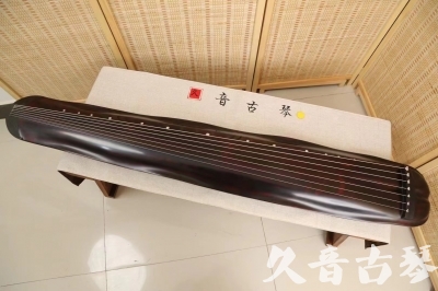 三亚市●久音古琴  ●今日推荐  20240709[高级精品演奏级蕉叶式]
