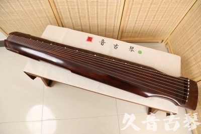 三亚市●久音古琴  ●今日推荐 20240814 [顶级演奏仲尼]