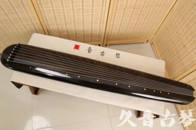 三亚市●久音古琴  ●今日推荐20240814  [精品演奏混沌式]