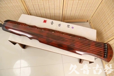 三亚市●久音古琴  ●今日推荐20240831  [收藏级伏羲式]