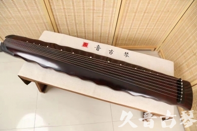 三亚市●久音古琴  ●今日推荐  20240903[顶级演奏落霞]