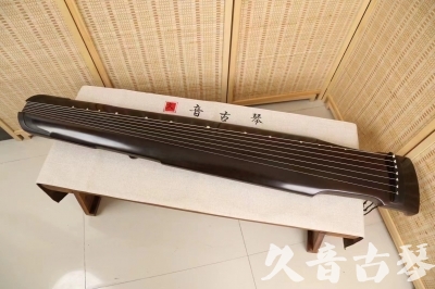 三亚市●久音古琴  ●限量款式 20240903 [精品演奏仲尼式]