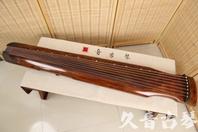 三亚市●久音古琴  ●今日推荐 20240913 [断纹仲尼式]